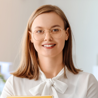 Dr. Sarah Mitchell profile image