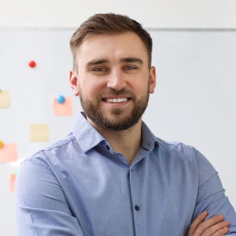 Professor John Anderson