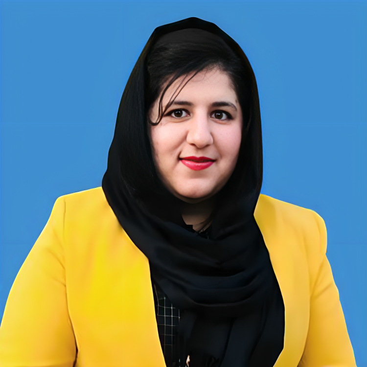 Dr. Nadia Azhar