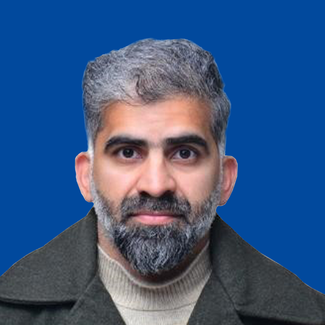 Abdul Malik Muhammad