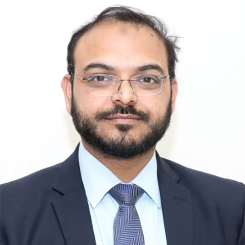 Dr Musab Yousufi profile image