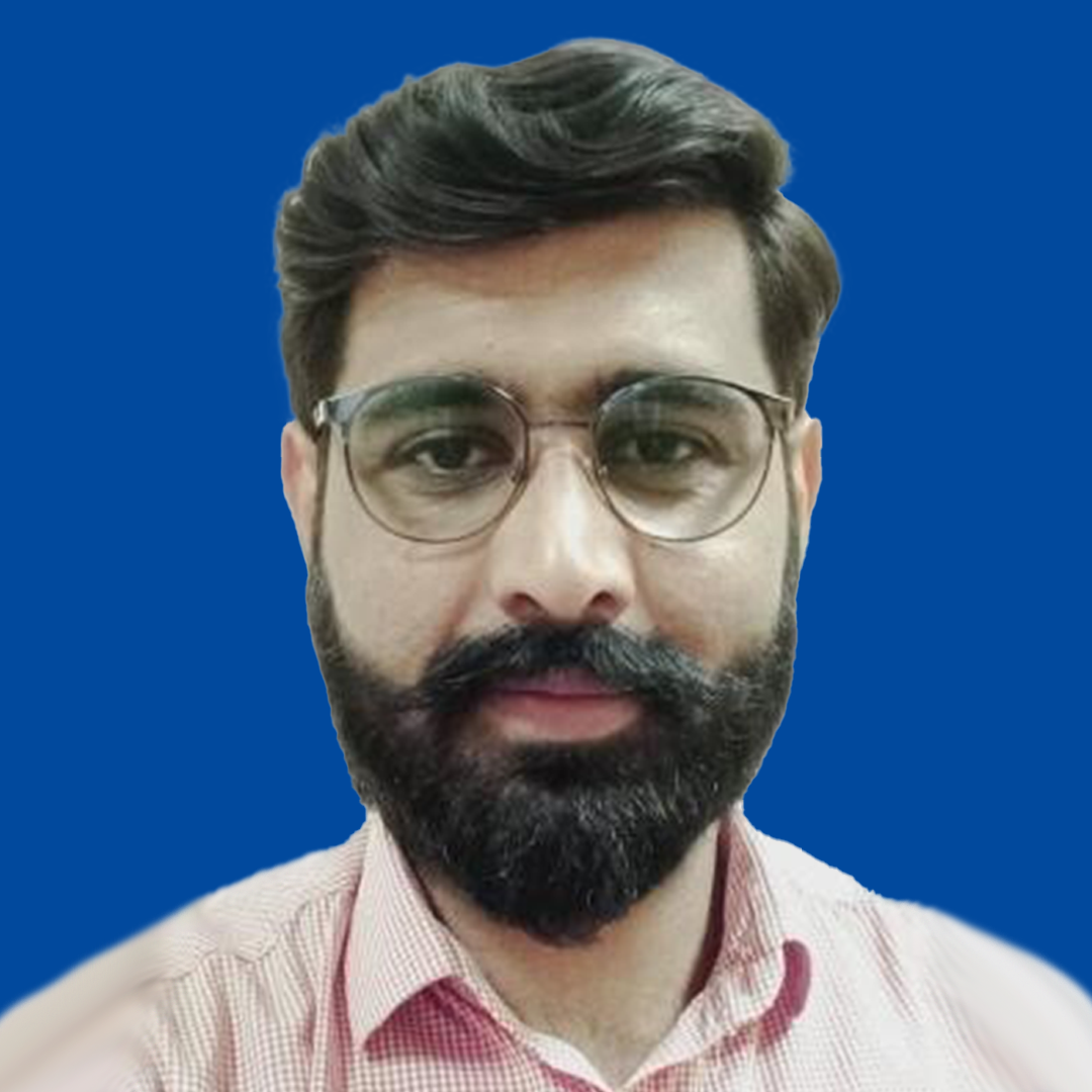 Zeeshan Ali profile image