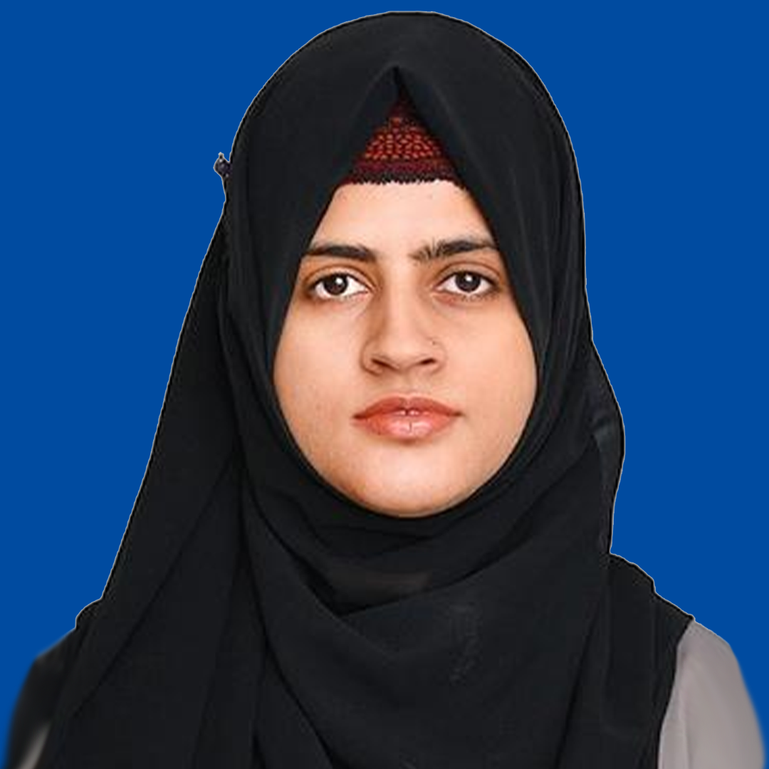 Dr Aneela Zia profile image
