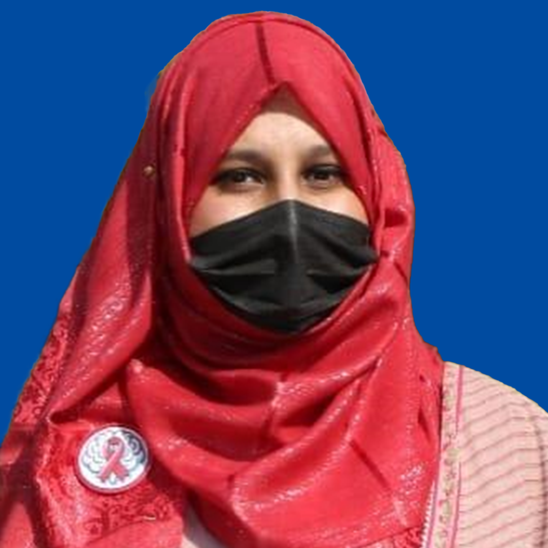 Dr. Aroosa Tariq profile image