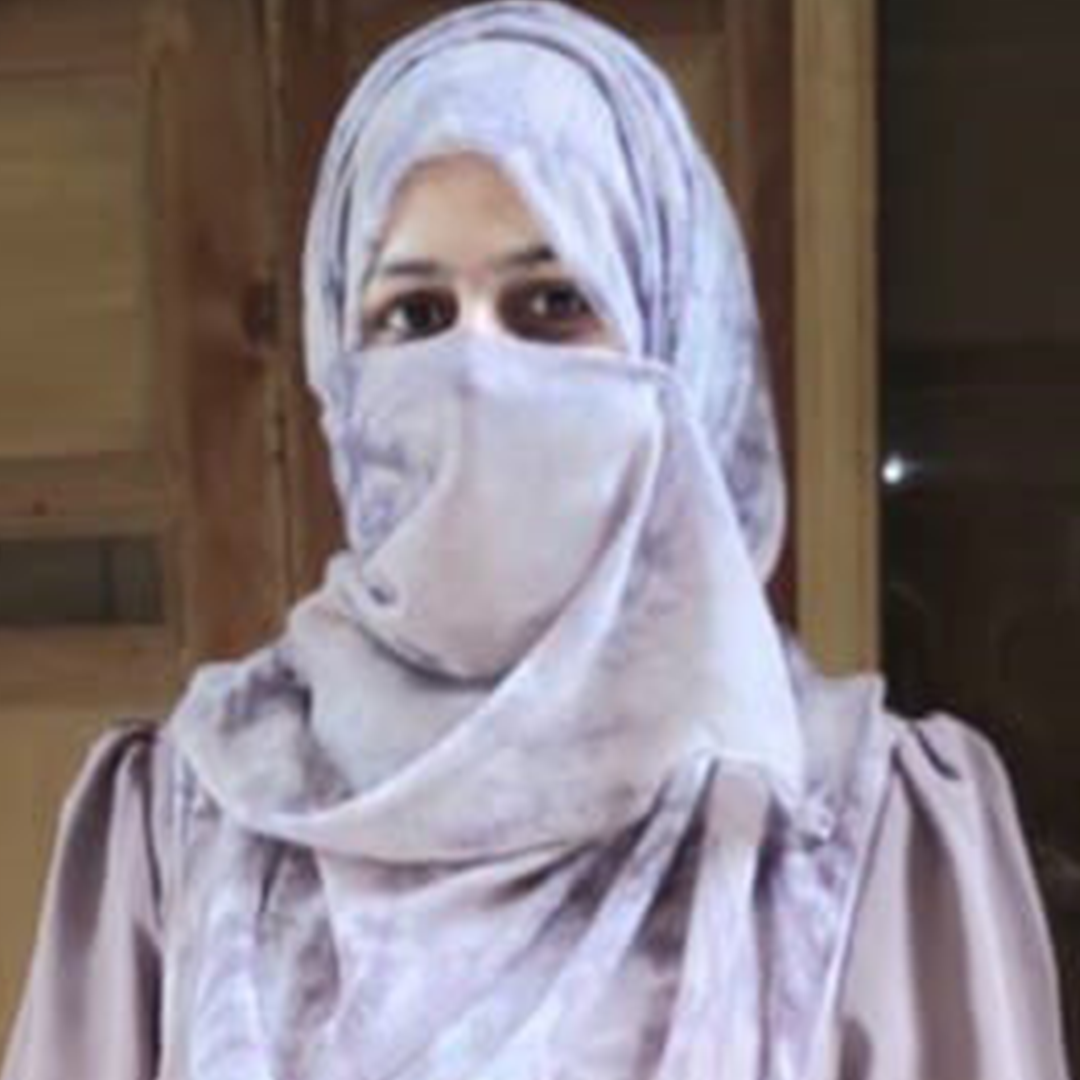 Huma Murtaza profile image