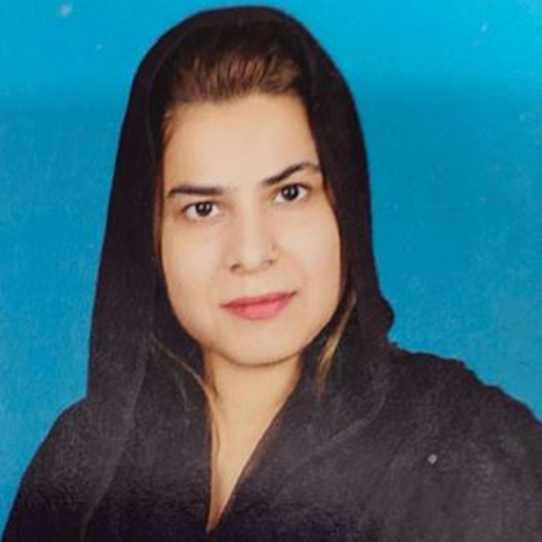 Iqra Kanwal profile image