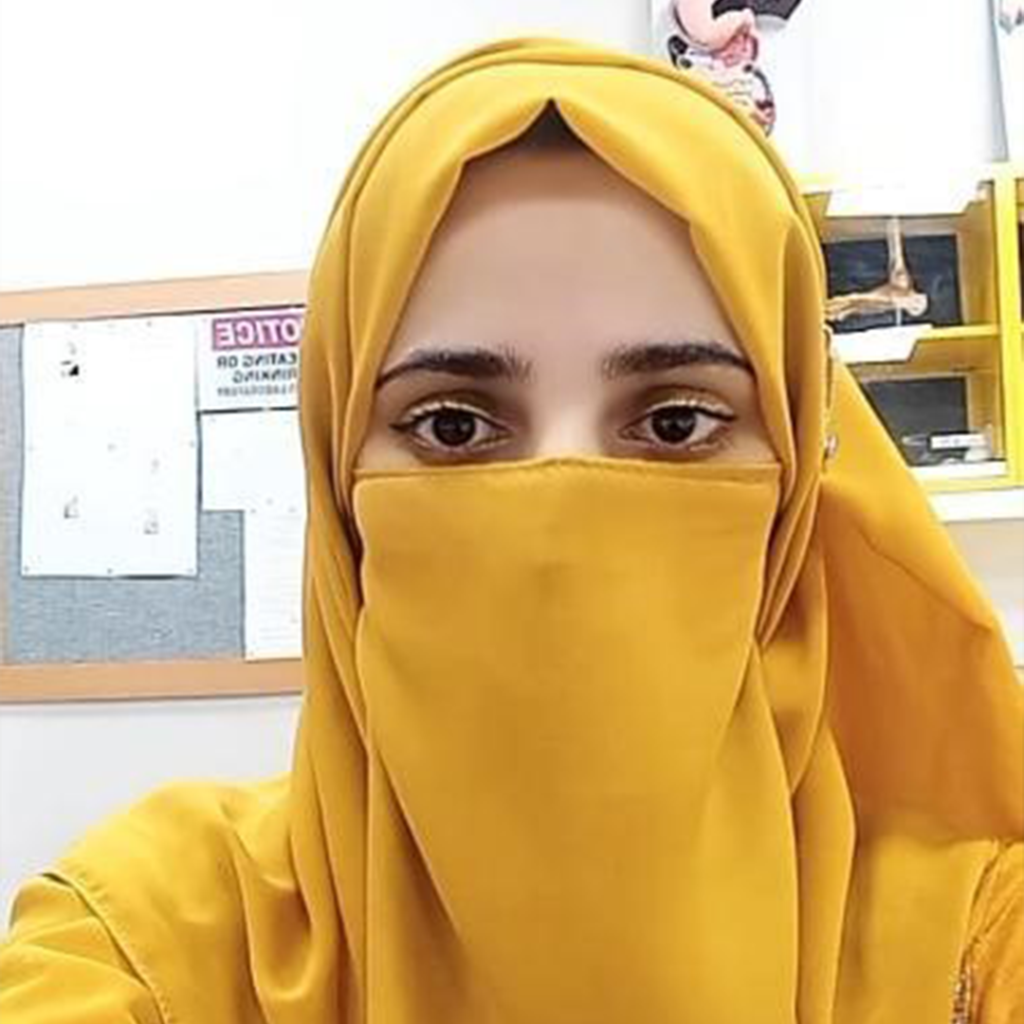 Kainat Bibi profile image
