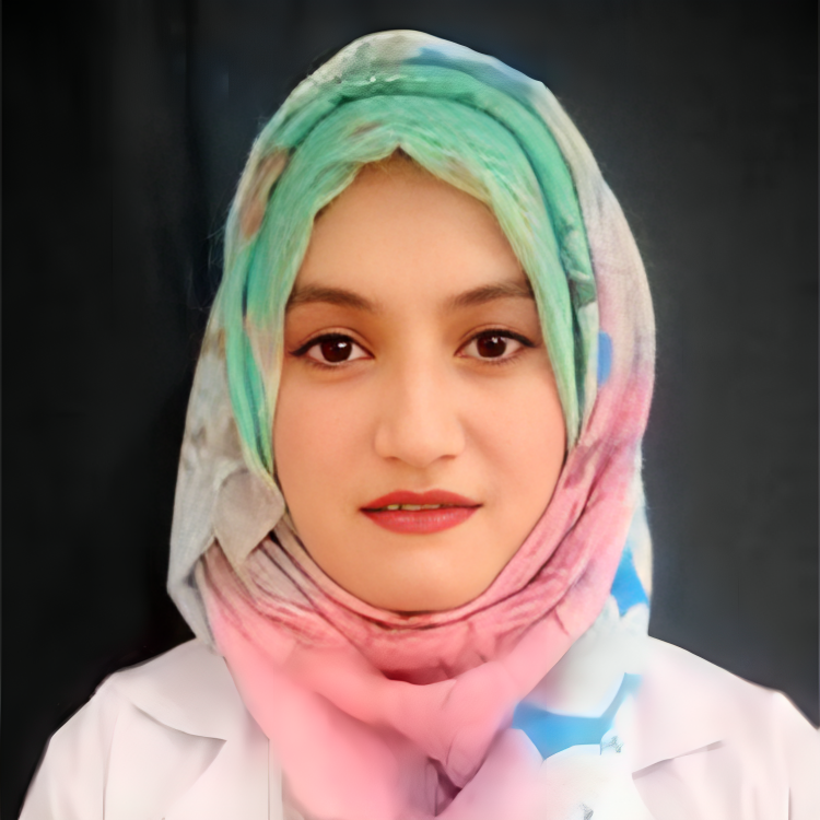 Dr. Kanwal Khan profile image