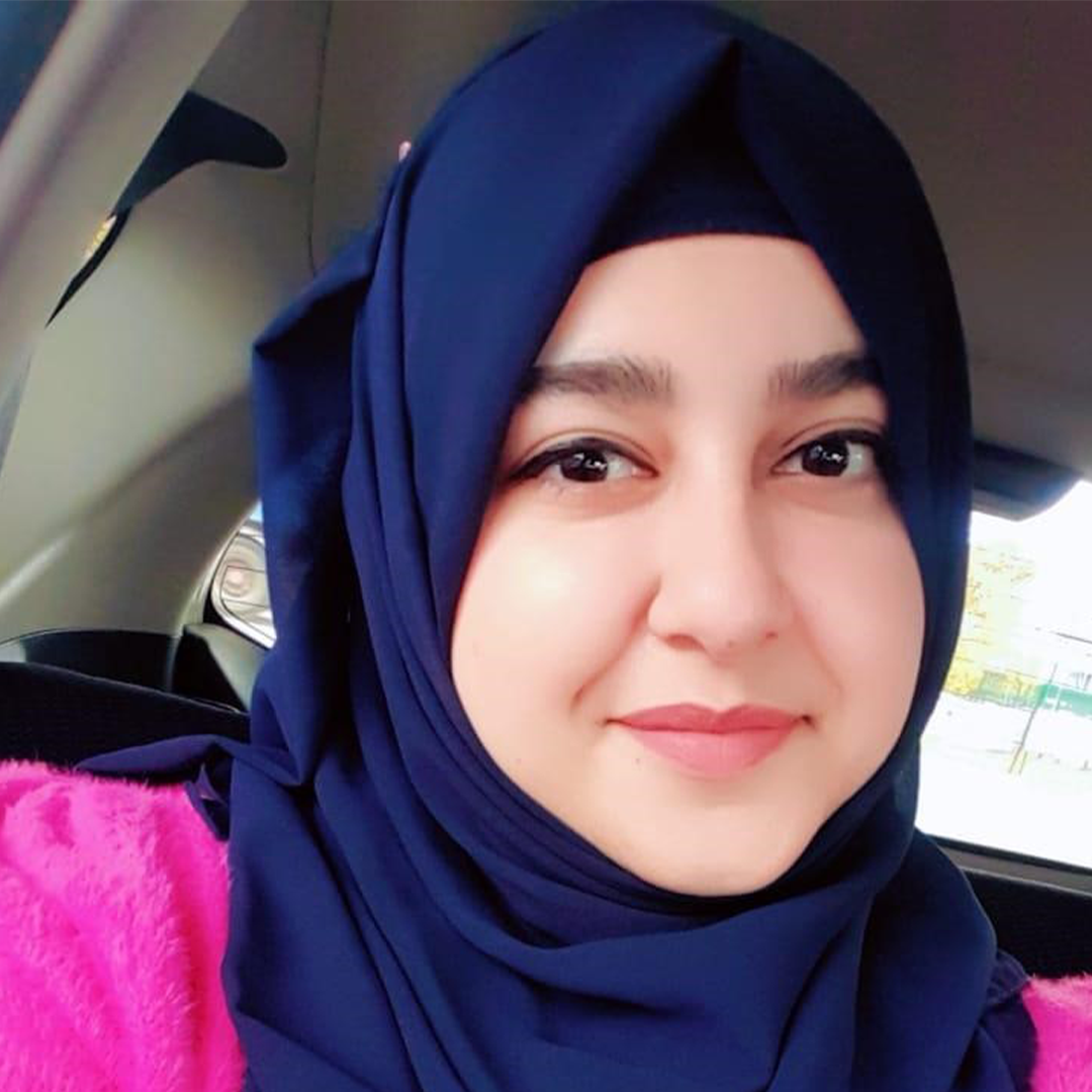 Maisra Azhar Butt profile image