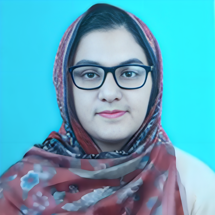 Momina Javaid profile image