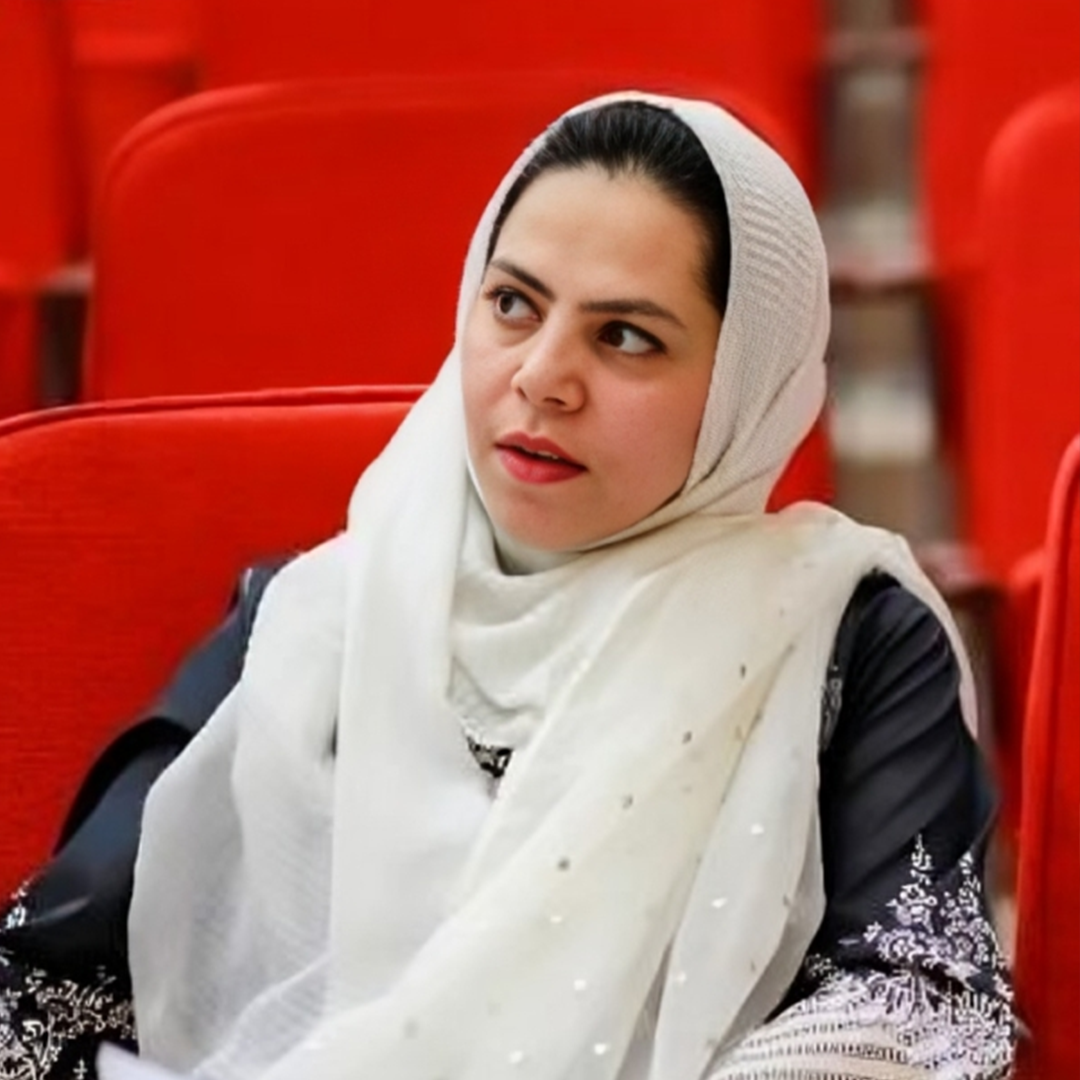 Dr. Naurin Farooq Khan profile image