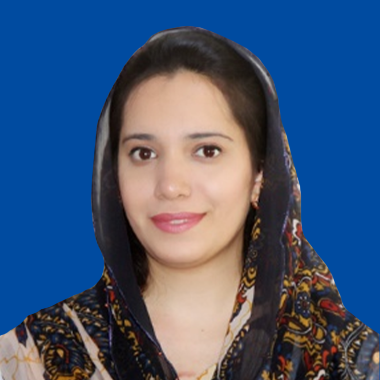 Qurat Ul Ain Khan profile image