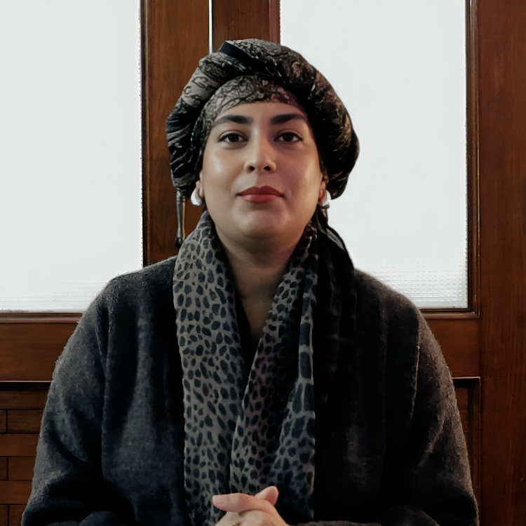 Rumaisa Khalil profile image