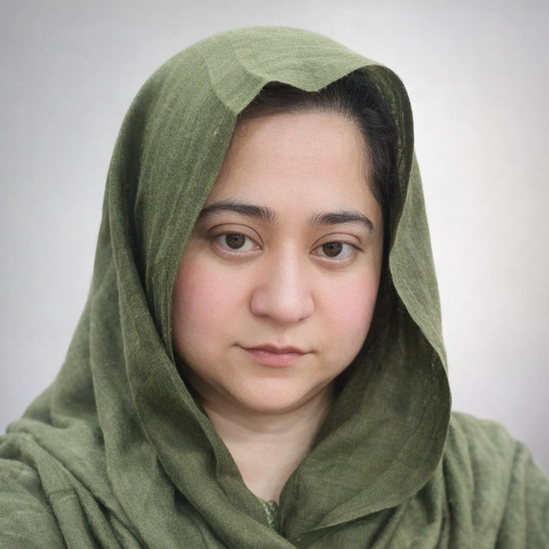 Saleha Nasim profile image