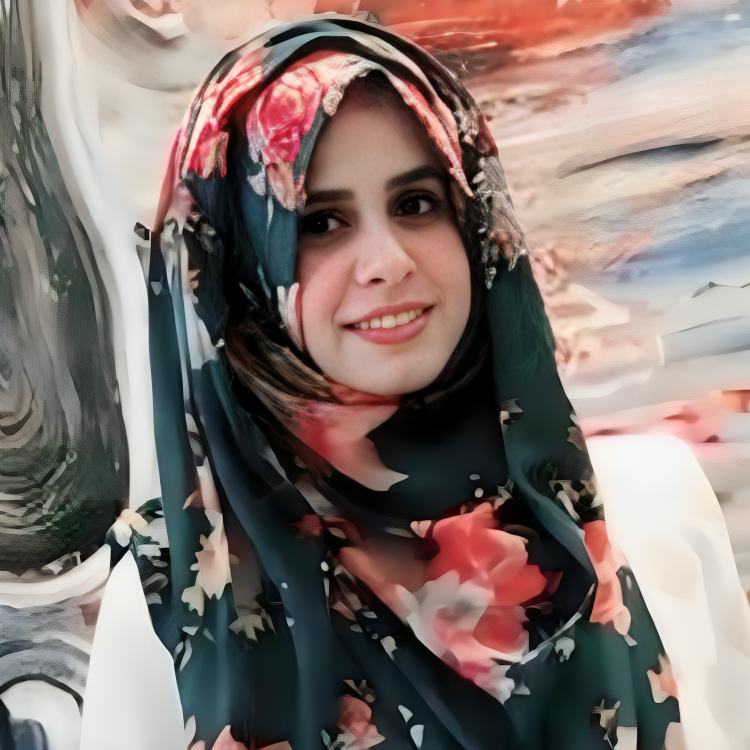 Dr Shahzana Khalid profile image