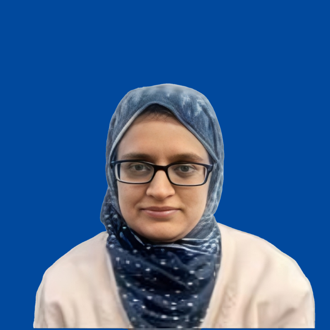 Sobia Ishtiaq profile image