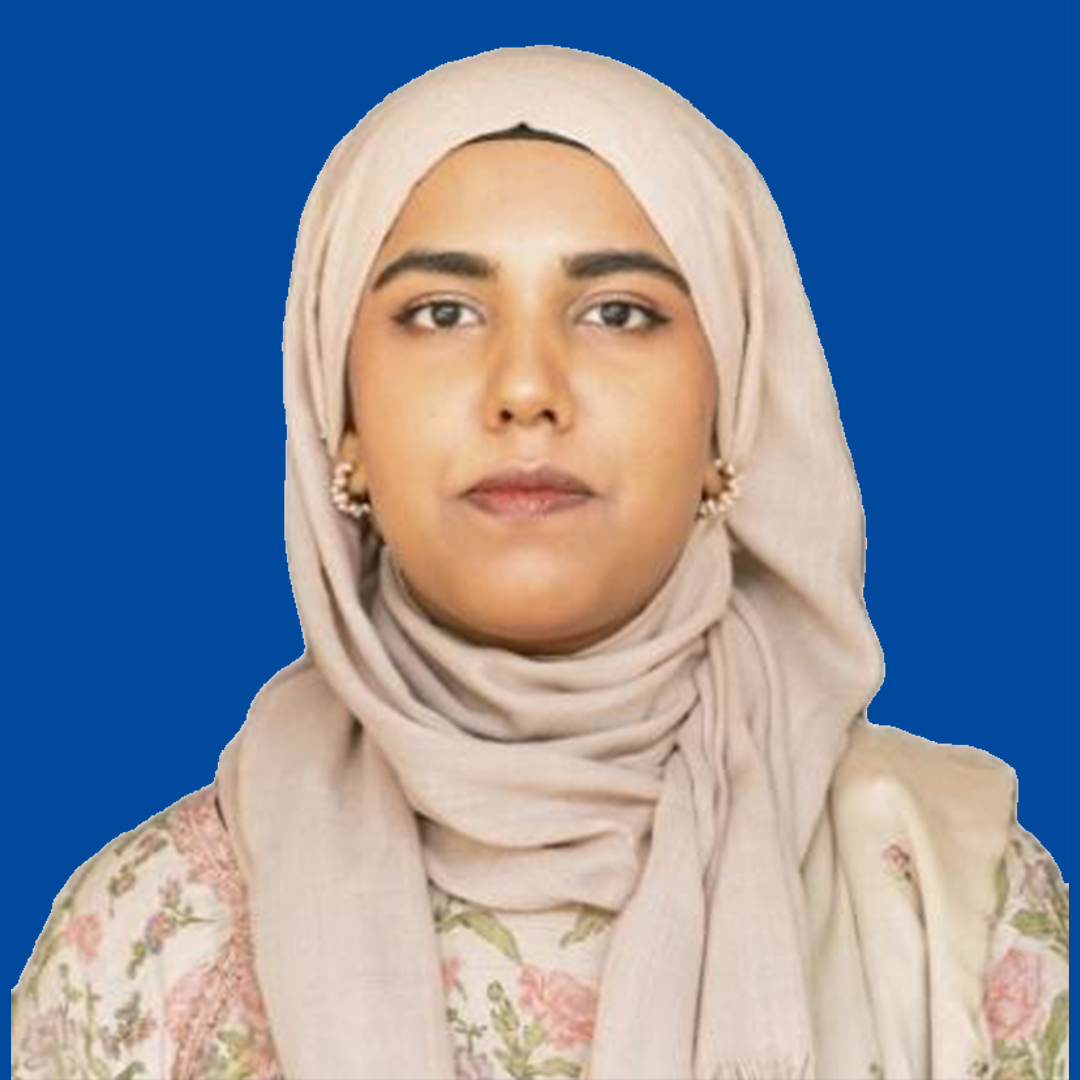 Wania Maheen profile image