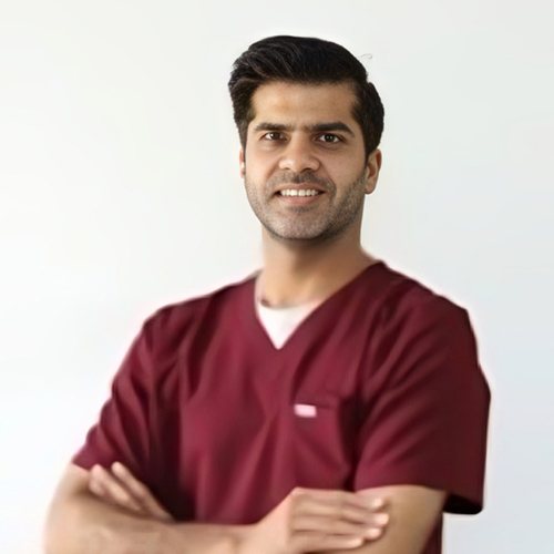 Dr. Aamir Ghafoor profile image