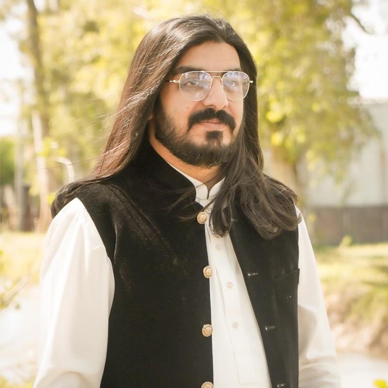 Dr. Afzaal Yousaf Baig profile image