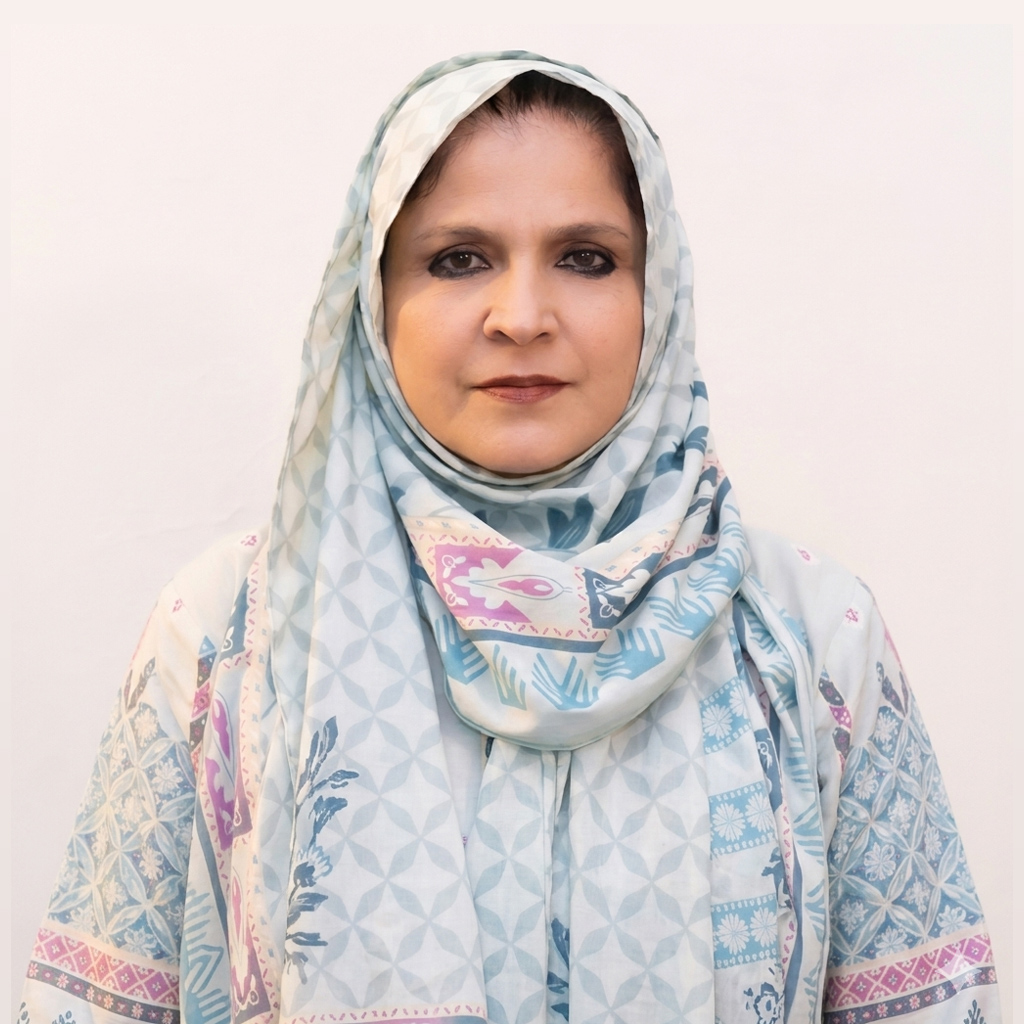 Humaira Athar profile image