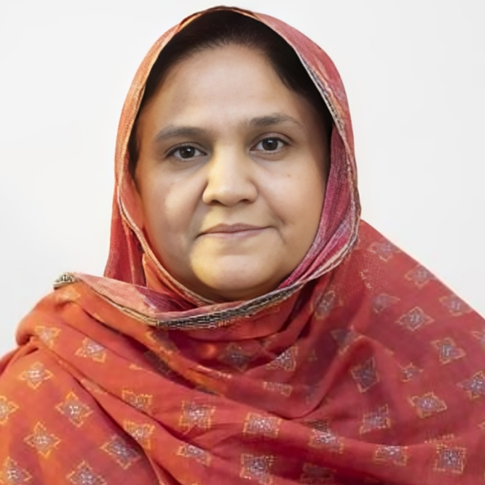 Iram Shahzadi profile image