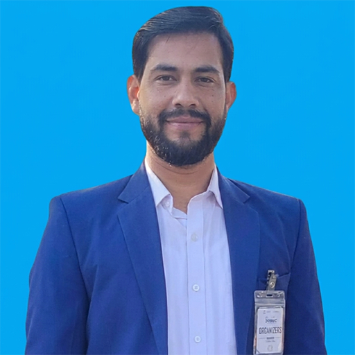 Ishtiaq Ali profile image