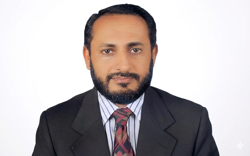 Rab Nawaz profile image
