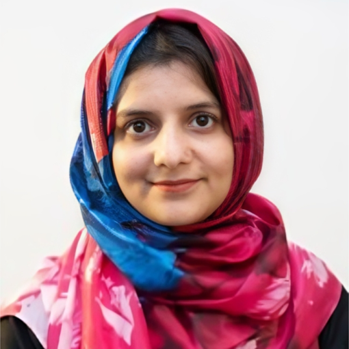 Sana Khurshid profile image