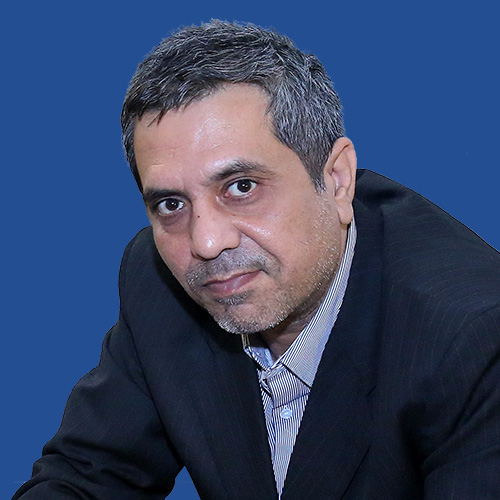 Muhammad Saud Khan profile image