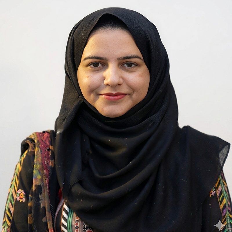 Shaista Arshad profile image