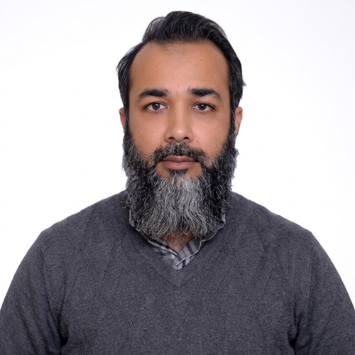 Dr. Usman Anwer Bhatti profile image