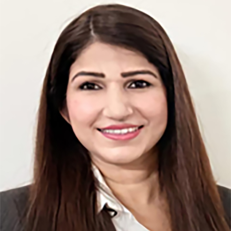Dr. Kanwal Zulfiqar profile image