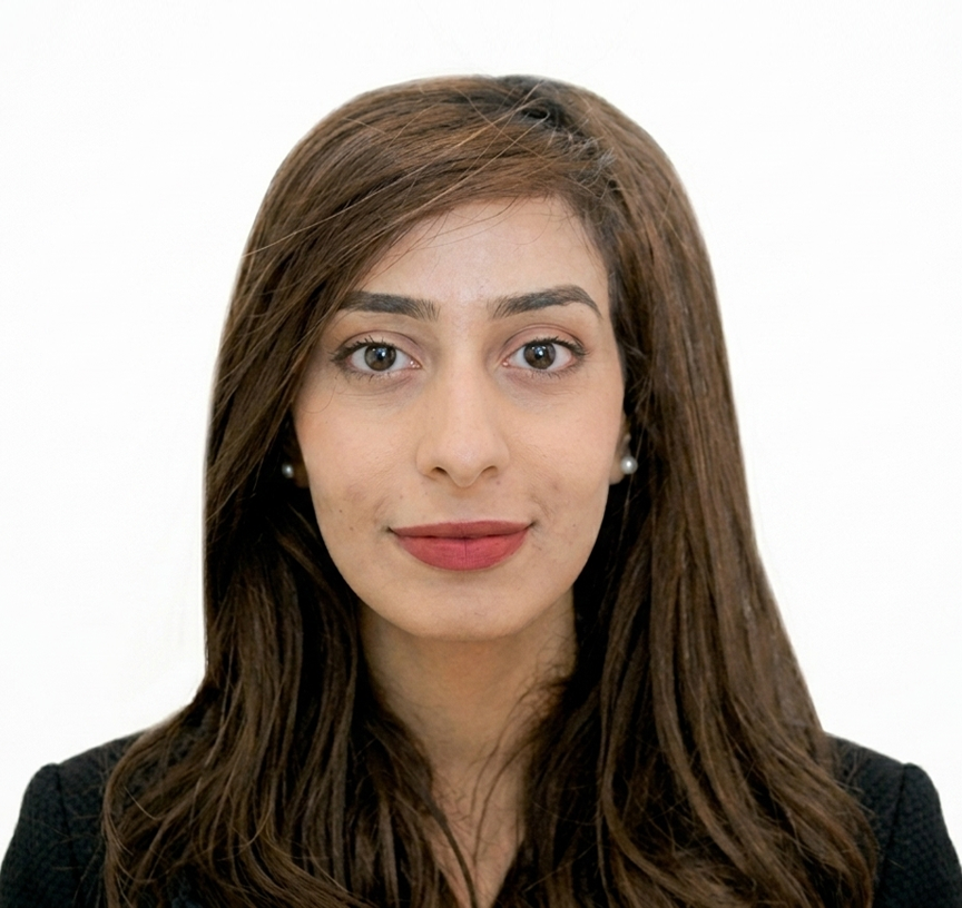 Dr. Momina Zahra profile image