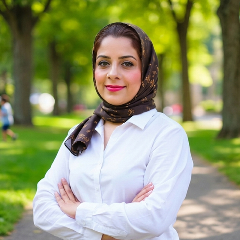 Dr. Rabiah Asghar profile image