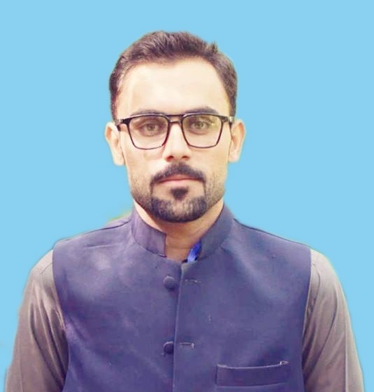 Dr. Inam Ullah Khan profile image