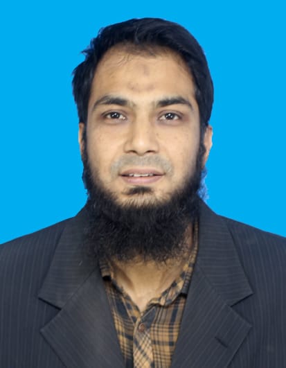 Dr. Faraz Khan profile image