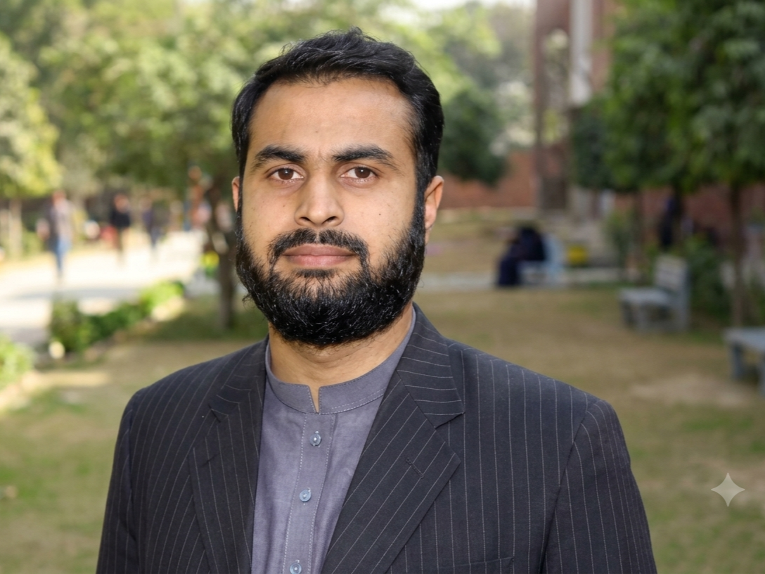 Abdur Rehman profile image