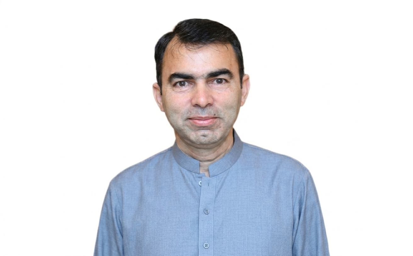 Dr. Kokab Manzoor profile image