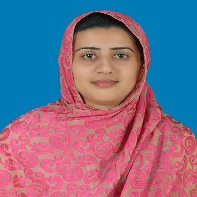 Dr. Rabia Azhar profile image