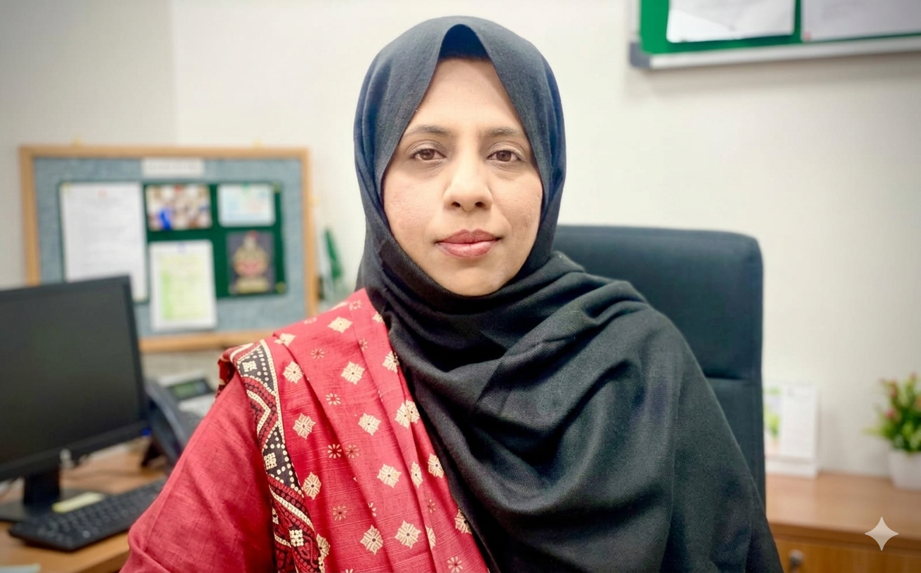 Hira Rafiq profile image