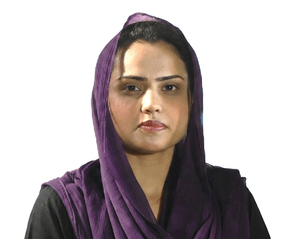 Nimra Afzal profile image