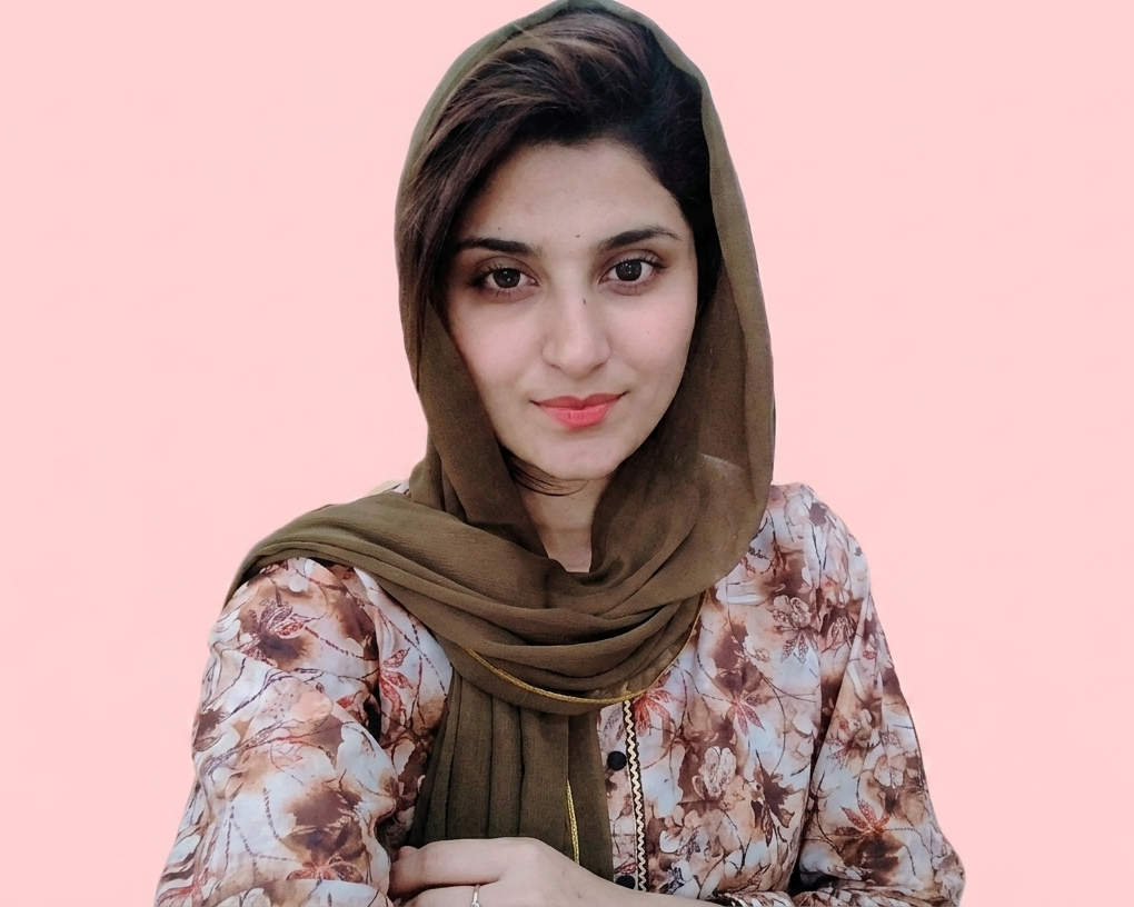 Urooj Tara profile image