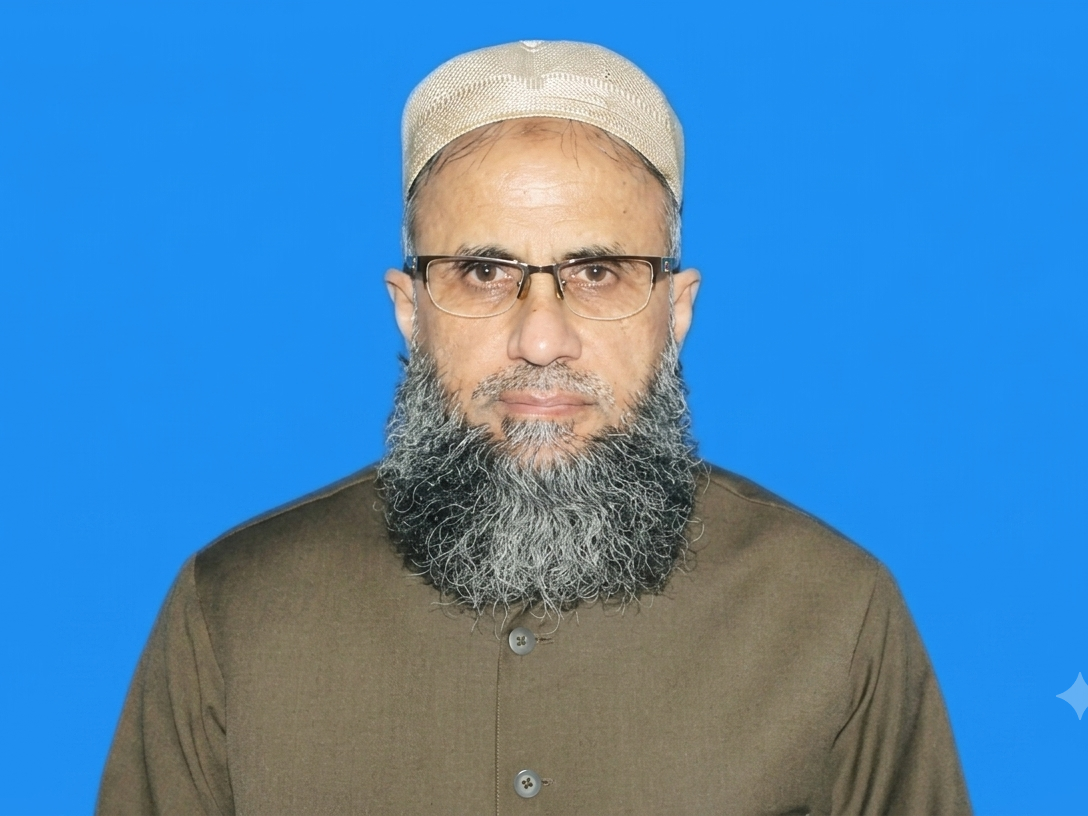 Dr. Muhammad Mohsin Ansari profile image