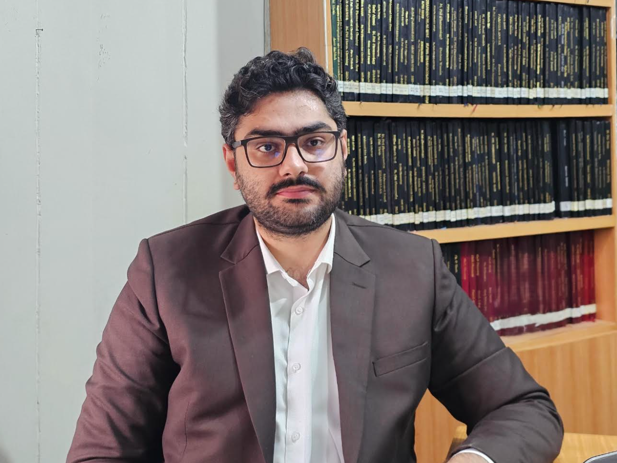 Dr. Muhammad Wasay Shahid profile image