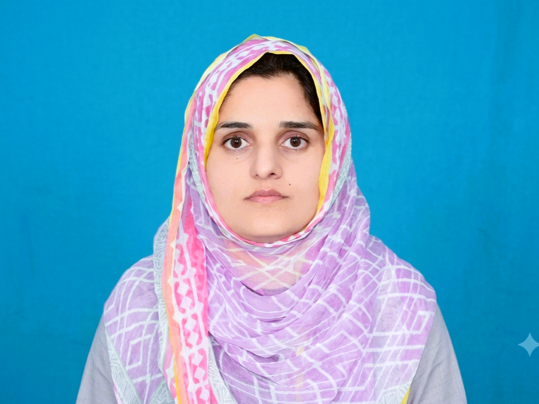 Maha Mir profile image