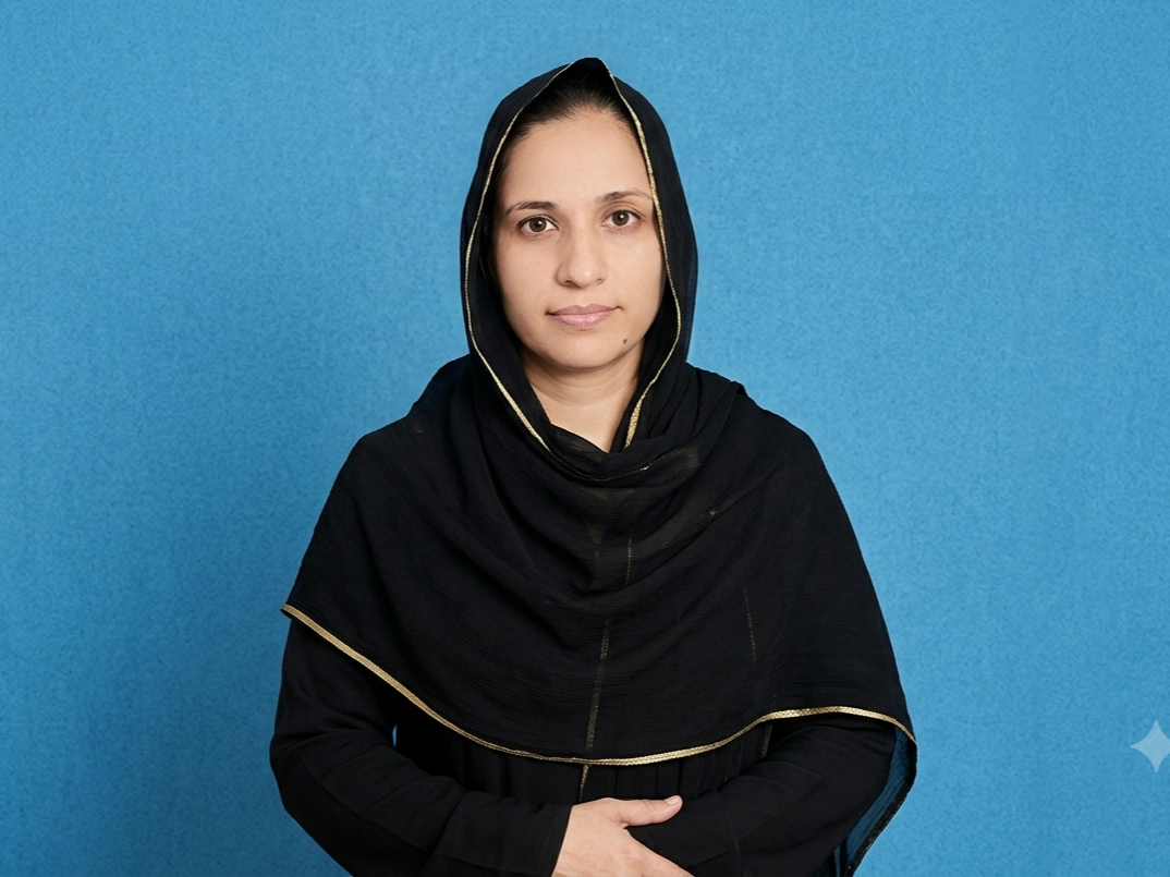 Sundas Safdar profile image