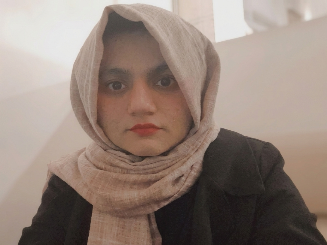 Zill-E-Huma Navid profile image