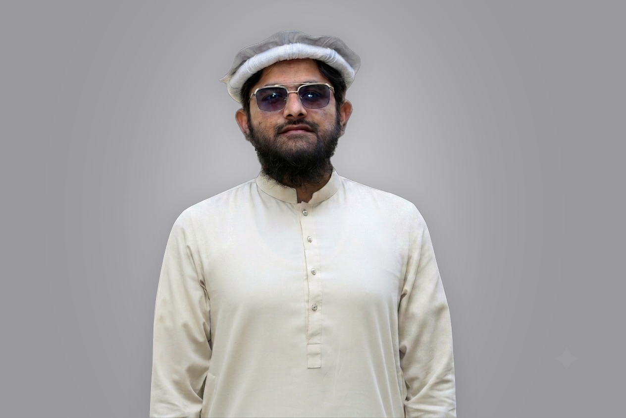 Dr. Abdul Waheed profile image