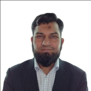 Prof Dr. Ulfat Bashir profile image