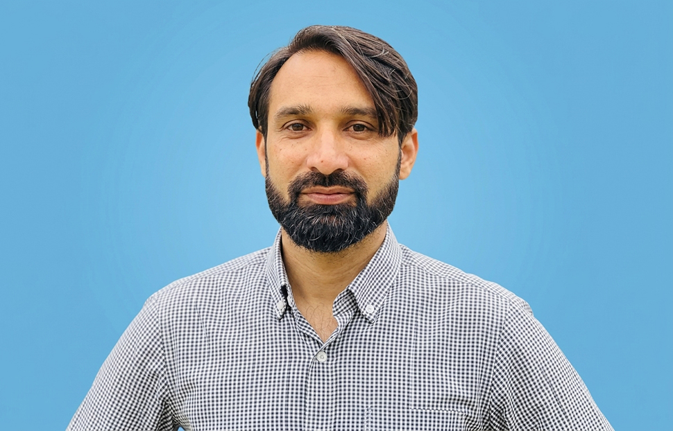 Ghulam Subhani profile image